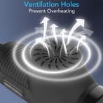 2dekans | Northwall Massage Gun Professioneel Elite -, Ophalen of Verzenden, Zo goed als nieuw