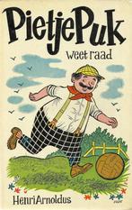 Pietje Puk weet raad / Pietje Puk / 9 9789060560990, Verzenden, Gelezen, H. Arnoldus