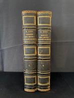 M. Guizot - Mémoires pour servir à lhistoire de mon temps -