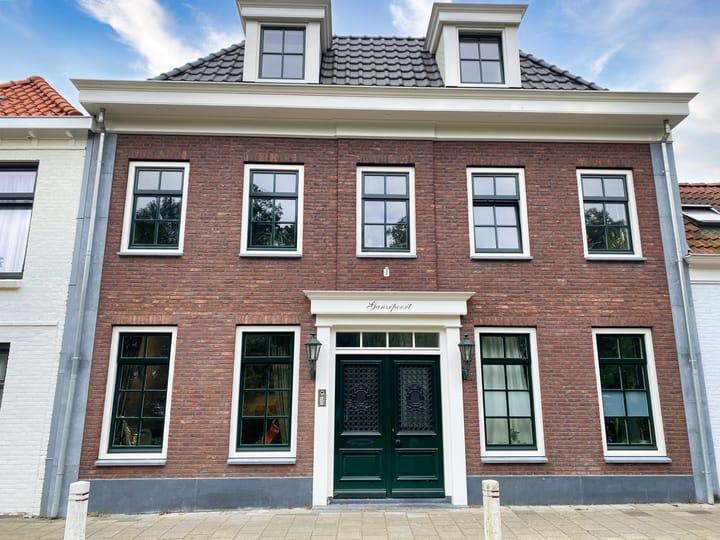 Te huur Woning/appartement in Goes, 3 kamer(s) 85 m², Huizen en Kamers, Huizen te huur, Direct bij eigenaar, A, Zeeland, Appartement