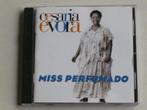 Cesaria Evora - Miss Perfumado (RCA), Cd's en Dvd's, Cd's | Latin en Salsa, Verzenden, Nieuw in verpakking