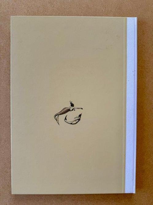 Mezek + ex-libris - C - 1 Album - Beperkte oplage - 2011, Boeken, Stripboeken