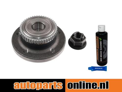 Wielnaaf Volvo V70 achterzijde, links of rechts, Auto-onderdelen, Besturing, Nieuw, Volvo, Verzenden