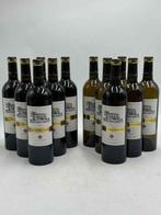 2019 Jean Luc Baldes Clos Triguedina red and white -, Nieuw