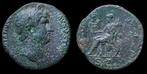 Romeinse Rijk. Hadrianus (117-138 n.Chr.). Sestertius COS