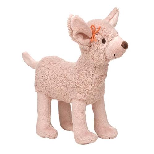 Happy Horse Dog Dana 23 cm no.2 Knuffel 134221, Kinderen en Baby's, Speelgoed | Knuffels en Pluche, Nieuw, Verzenden