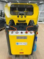 AYEL-TECH AC-420 aluminium afkortzaagmachine alu afkortzaag, Doe-het-zelf en Verbouw, Gereedschap | Zaagmachines, Nieuw