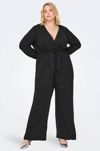 ONLY ECO jumpsuit lange mouw Maat:, Kleding | Dames, Jumpsuits, Verzenden, Nieuw, Overige kleuren
