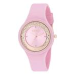 Horloge Dames LIU JO TLJ1762 (Ø 38 mm), Verzenden, Nieuw