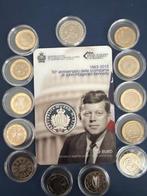 Europa. 1 Euro / 5 Euro / Medal 1999/2023 (incl. 5 Euro