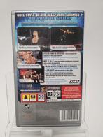 Smackdown vs Raw 2008 Featuring ECW Platinum PSP, Ophalen of Verzenden, Nieuw