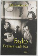 Fado, Tranen Aan De Taag 9789064451676 D. Lambrechts, Verzenden, Gelezen, D. Lambrechts