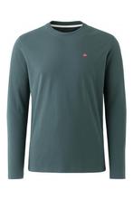 Napapijri Trui in maat M Groen, Verzenden, Zo goed als nieuw, Overige kleuren, Napapijri