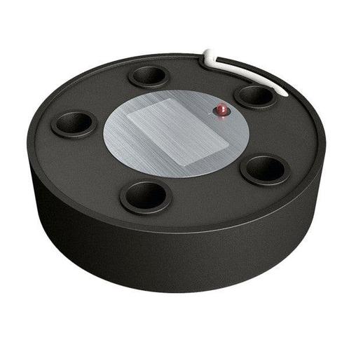 Bieden: Digital Vetus ultrasonic fluid level sensor bus int, Watersport en Boten, Navigatiemiddelen en Scheepselektronica, Kabel of Apparatuur