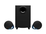 Logitech G560 - 2.1 Gaming Speakers - DTS:X Ultra 3D, Audio, Tv en Foto, Luidsprekers, Verzenden, Zo goed als nieuw
