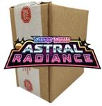 Pokémon - Astral Radiance Sleeved Booster Mini Case (24 stuk, Nieuw, Booster