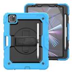 Armor Hoesje voor iPad Mini 4 met Kickstand / Polsband /, Verzenden, Nieuw