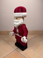 Lego Minifiguur - Minifigures - Santa Claus, Nieuw