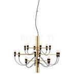 Flos 2097-18 incl. LED lichtbron, messing - incl. 18x zonder, Verzenden, Nieuw