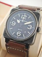 Bell & Ross - BR - BR-03-92 - Heren - 2010-2020, Nieuw