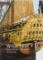De William Rex 9789040089961 A. Hoving, Boeken, Verzenden, Zo goed als nieuw, A. Hoving