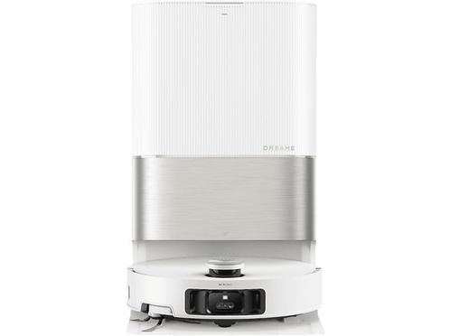Dreame -  X50 Ultra Complete Robotstofzuiger  - Wit, Witgoed en Apparatuur, Stofzuigers, Nieuw, Verzenden