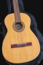 Vicente Sanchis - - Akoestische gitaar - Spanje - 1967, Nieuw