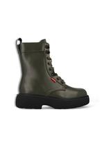 Levis Boots JOSS HGH K 2244 195802 9200 Groen-28, Verzenden, Nieuw