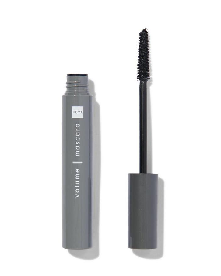 HEMA Volume mascara zwart, Sieraden, Tassen en Uiterlijk, Uiterlijk | Cosmetica en Make-up, Nieuw, Verzenden