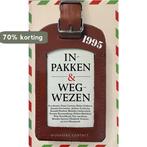 Inpakken wegwezen 1995 9789025412128 Zz Contact, Verzenden, Gelezen, Zz Contact