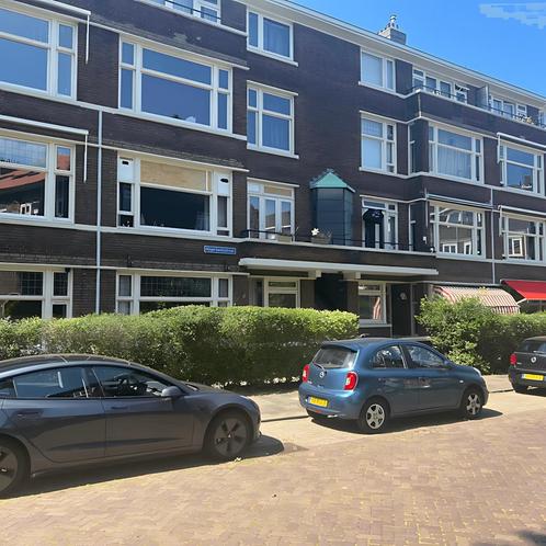 Gemeubileerd dubbel benedenhuis met tuin, wasmachi..., Huizen en Kamers, Huizen te huur, Direct bij eigenaar, Rotterdam, Overige soorten