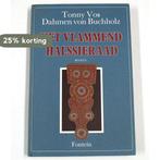 Het vlammend halssieraad 9789026106484, Verzenden, Gelezen, T. Vos-Dahmen von Buchholz