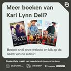 Texas Rodeo6- Relentless in Texas 9781492658177, Verzenden, Gelezen, Kari Lynn Dell