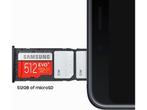 Samsung Galaxy A9 (2018) ZWART, Telecommunicatie, Mobiele telefoons | Samsung, Verzenden, Zo goed als nieuw