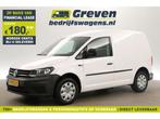 Volkswagen Caddy 2.0 TDI L1H1 Geïsoleerde Laadruimte €180pm, Auto's, Volkswagen, Wit, Nieuw, Handgeschakeld