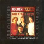 Cd - Golden Earring - Greatest Hits, Verzenden, Nieuw in verpakking