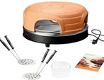 Emerio Pizzarette 4-personen -, Verzenden, Nieuw