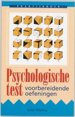 Praktijkboek psychologische test 9789038902586, Boeken, Psychologie, Zo goed als nieuw