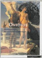 Ovidius Set / Deel Tekstboek + Hulpboek 9789074252553, Verzenden, Gelezen