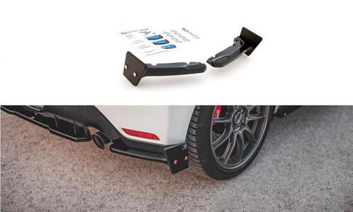 Street Pro Zijdiffusers met Canards Toyota GR Yaris MK4, Auto-onderdelen, Carrosserie en Plaatwerk, Ophalen of Verzenden