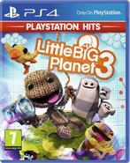 Little Big Planet 3, Spelcomputers en Games, Games | Sony PlayStation 4, Verzenden, Nieuw