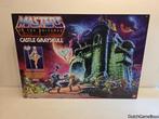 Master Of The Universe - Castle Grayskull 2021 - New, Verzamelen, Verzenden, Gebruikt