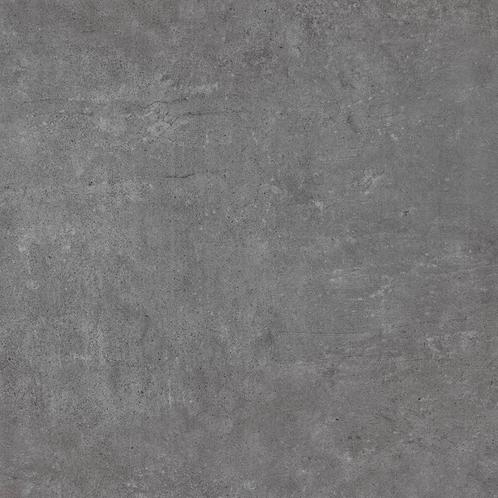Vloertegel BWS Evolution 75x75 cm Grey (prijs per m2), Doe-het-zelf en Verbouw, Tegels, Ophalen of Verzenden