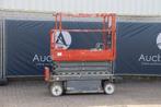 Veiling: Schaarlift Skyjack SJIII 3219 Elektrisch 7.79m 2015, Ophalen