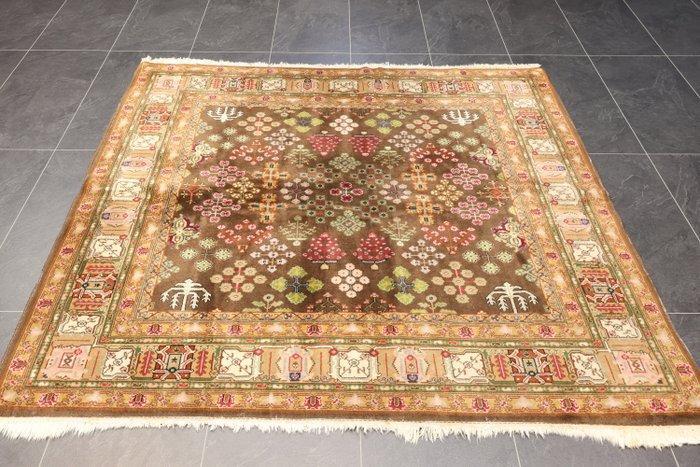 Meymey - Tapijt - 192 cm - 197 cm, Huis en Inrichting, Stoffering | Tapijten en Kleden