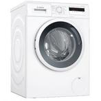 Bosch Wan28081 Wasmachine 7kg 1400t, Ophalen of Verzenden, Zo goed als nieuw, Voorlader, 85 tot 90 cm