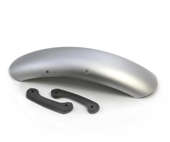 BMW R Nine T Voorspatbord Retro Grijs, Motoren, Onderdelen | BMW, Ophalen of Verzenden