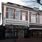 Bovenwoning met 2 slaapkamers en eigen entree in centrum, Huizen en Kamers, Kamers te huur, 50 m² of meer, Overige regio's