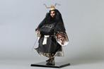 Demon Slayer Shoki () – Guardian Figure in Black and