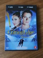 DVD - The Cutting Edge 3 - Chasing The Dream, Cd's en Dvd's, Vanaf 6 jaar, Verzenden, Gebruikt, Drama